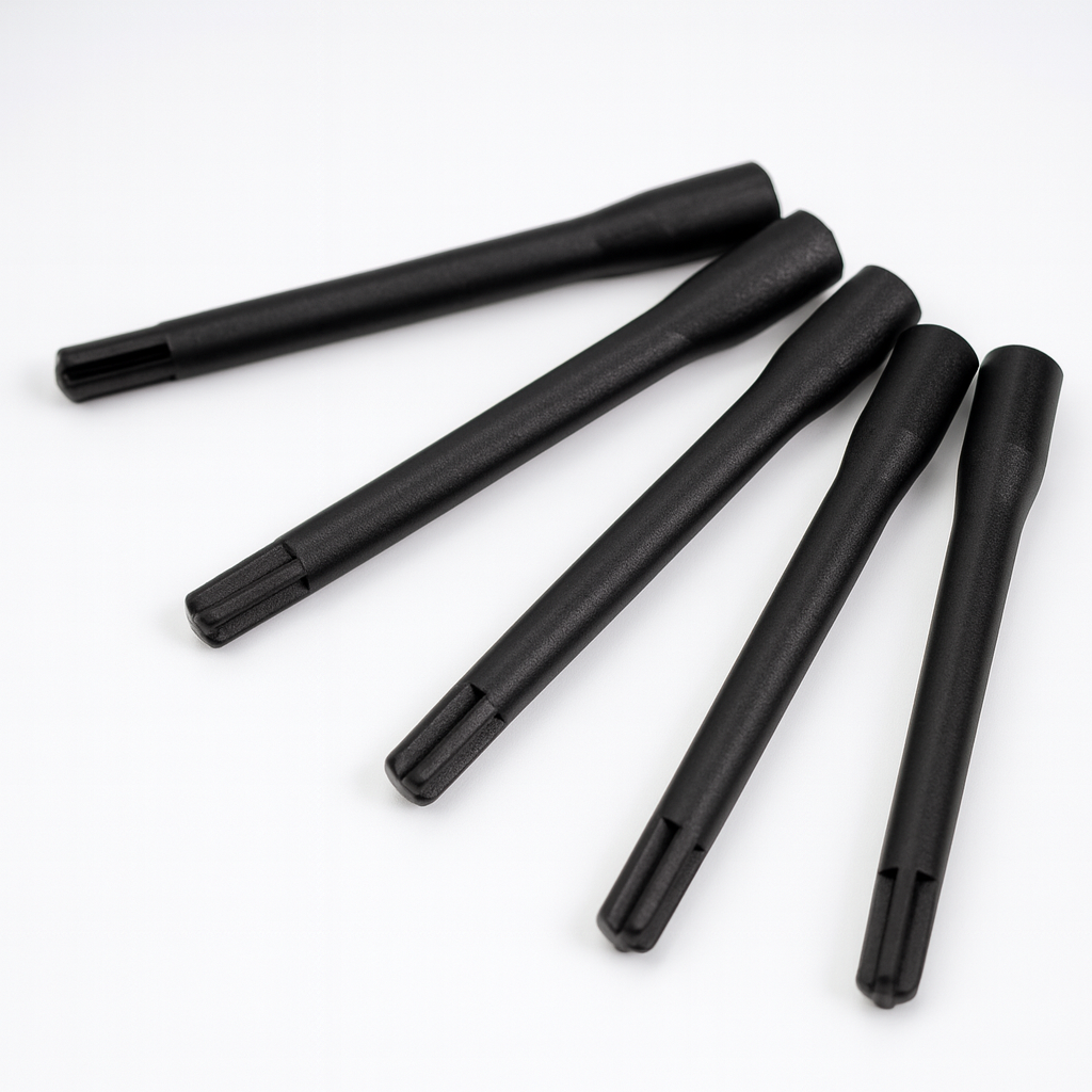 30er Packung sterile Kunststoffrührstäbchen für Farbmixer Handgerät