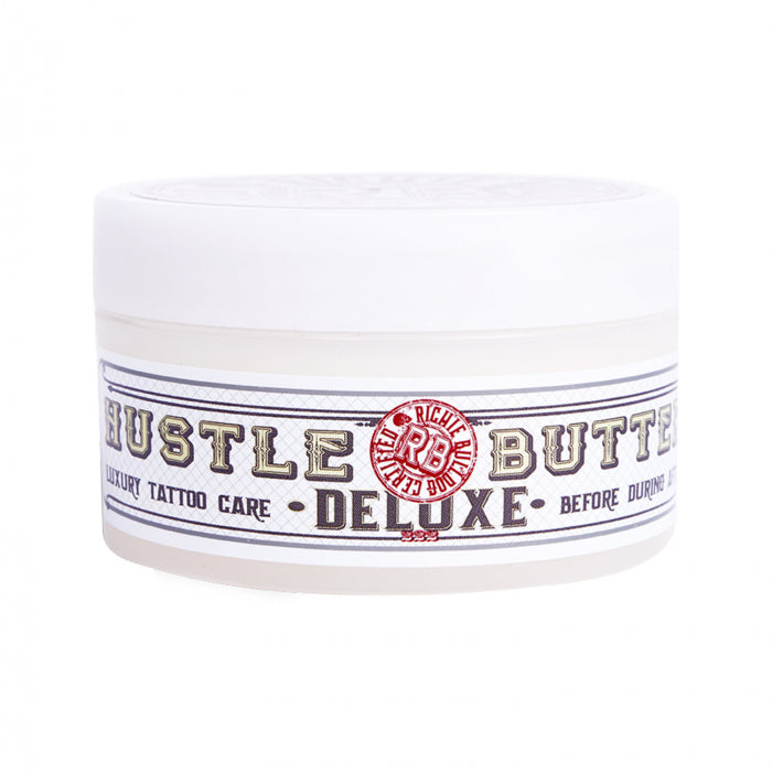 Hustle Butter Deluxe® Tattoo Pflege - 150ml