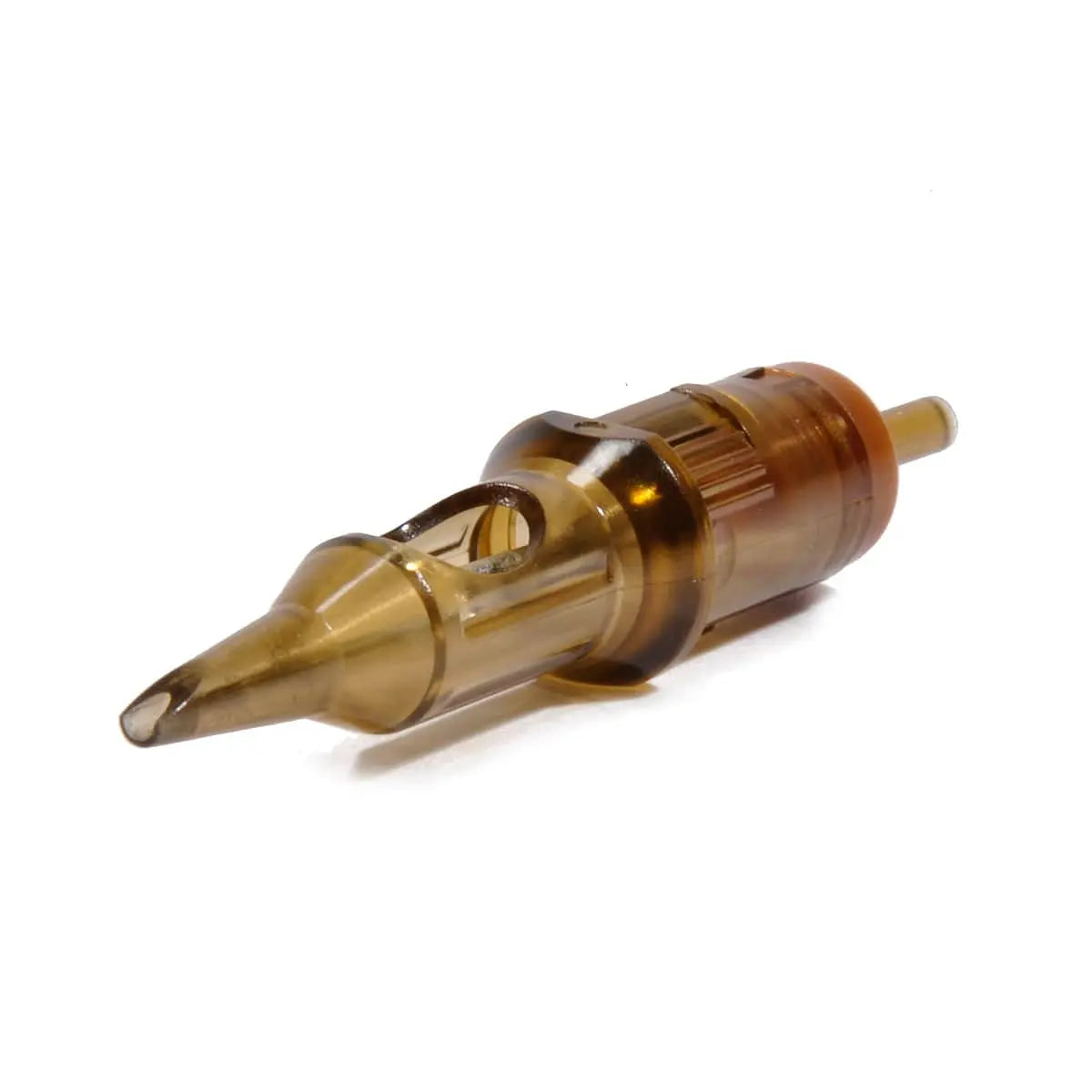 Kwadron Cartridges (Round Shader Long Taper)