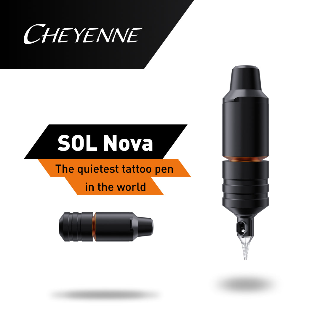 Cheyenne SOL Nova