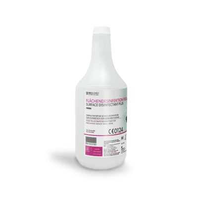 Unigloves Flächendesinfektion PLUS