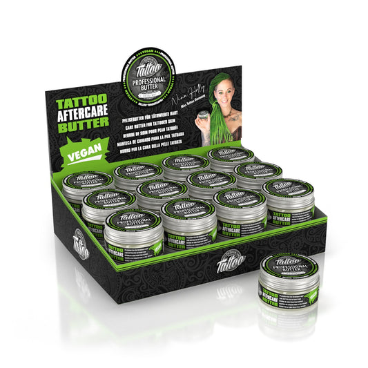 Believa Tattoo Butter (Vegan)
