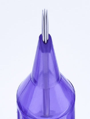 Mast Pro Cartridges (Round Shader)