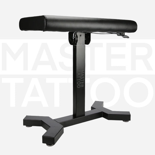 MASTER TATTOO Armrest Pro