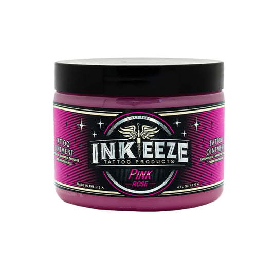 INK-EEZE Pink Glide