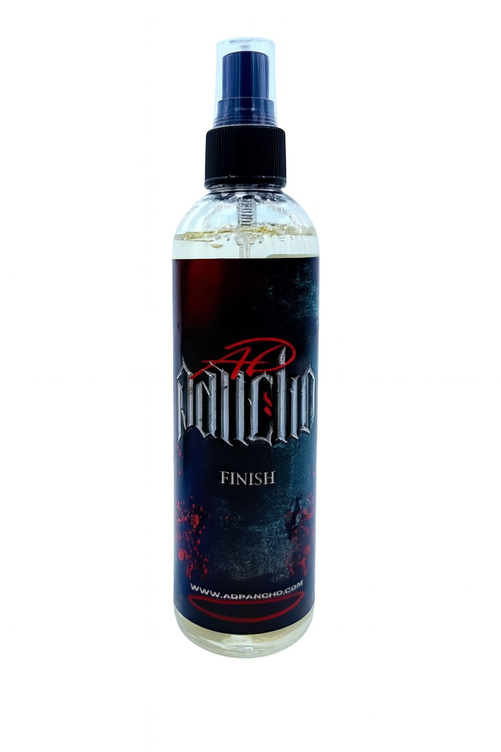 AD Pancho Tattoo Finish 250ml