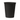 Unigloves Becher schwarz 100 Stück