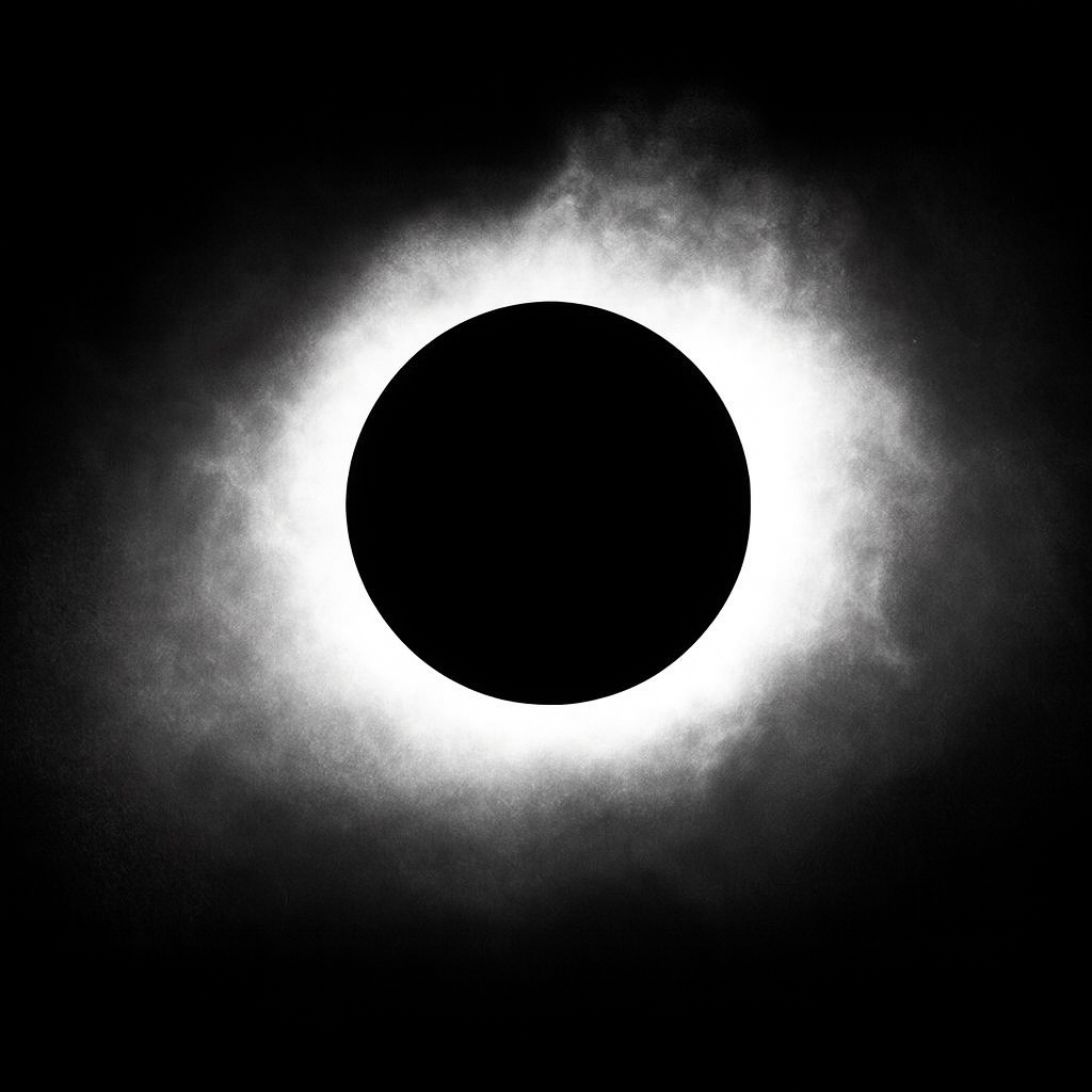 Eclipse Tattoofarbe (Black)