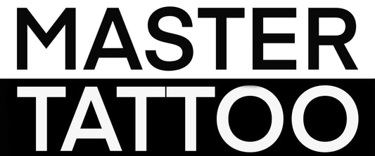 MASTER TATTOO Bio Tattoo Machine Cover- 200 Stück  (13x14cm)