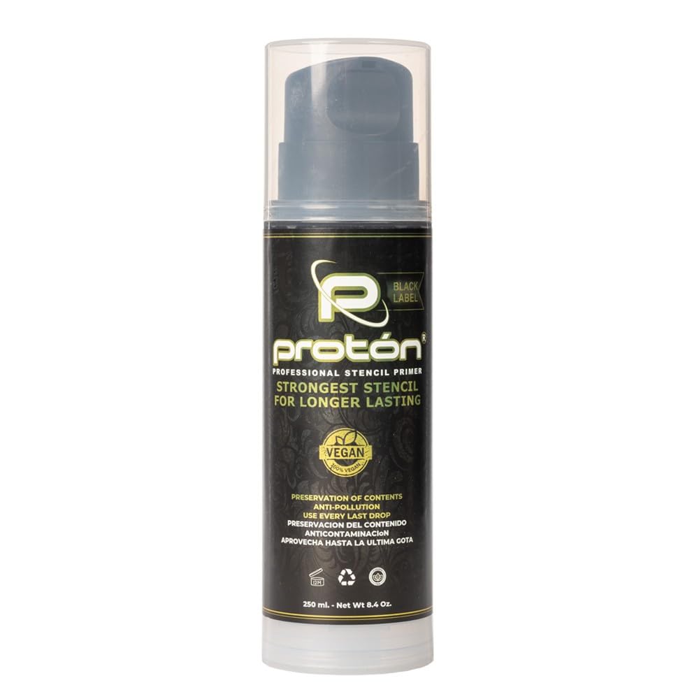 Proton Stencil Primer - Airless System 250ml