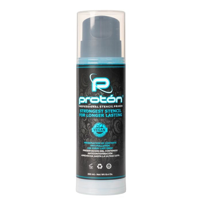 Proton Stencil Primer - Airless System 250ml