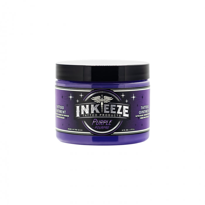 INK-EEZE Purple Glide