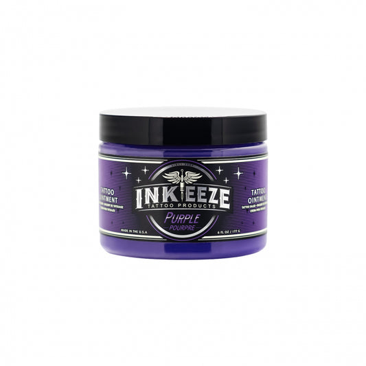 INK-EEZE Purple Glide