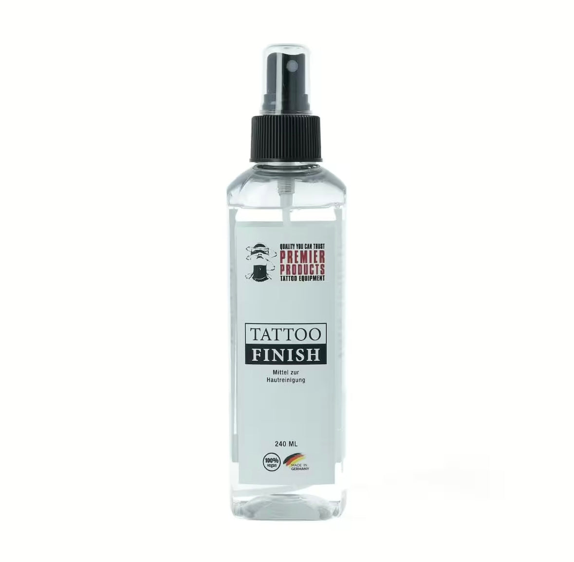 Premier Products Tattoofinish - 240ml