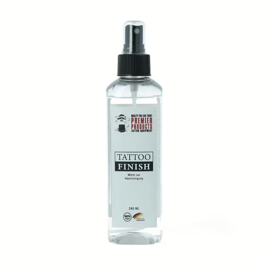 Premier Products Tattoofinish - 240ml
