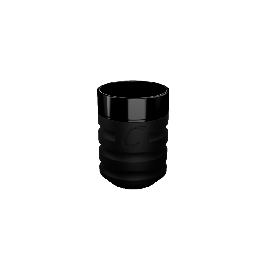 Cheyenne Disposable Grips - 6 mal Einweg Griffstücke - Ergo One Inch 25mm