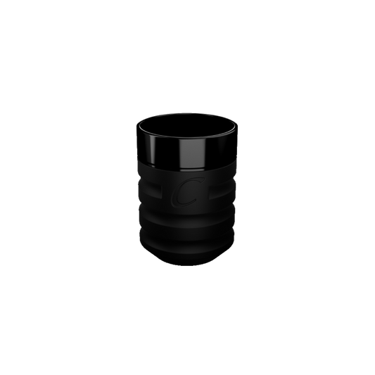 Cheyenne Disposable Grips - 6 mal Einweg Griffstücke - Ergo One Inch 25mm