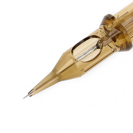 Kwadron Cartridges ( Round Liner Long Taper)