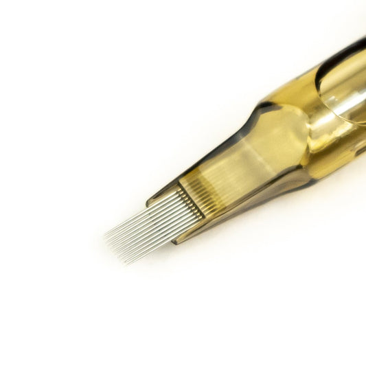 Kwadron Cartridges (Magnum Long Taper)