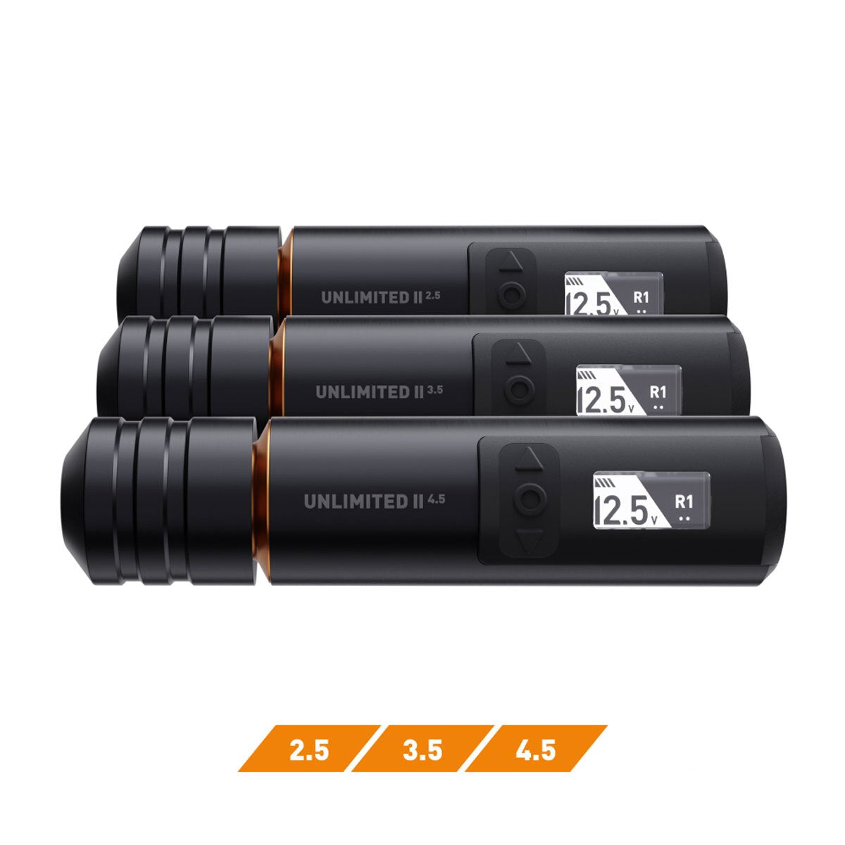 Cheyenne SOL Nova Unlimited II