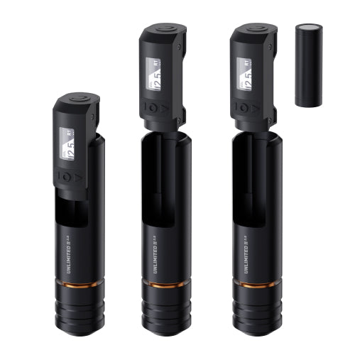 Cheyenne SOL Nova Unlimited II