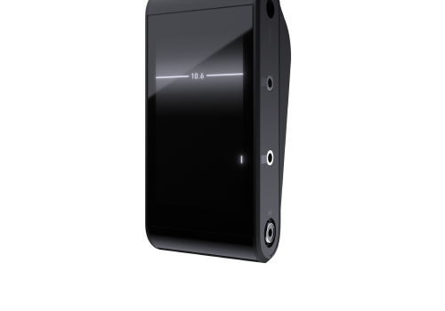 Cheyenne PU2 Netzgerät