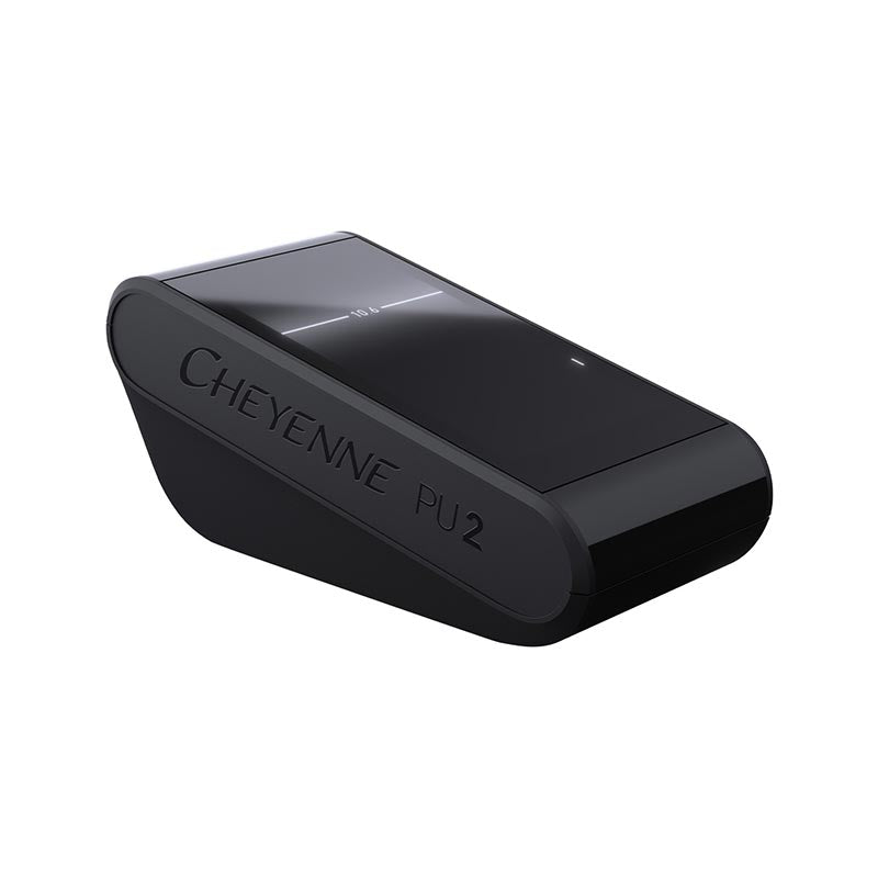 Cheyenne PU2 Netzgerät