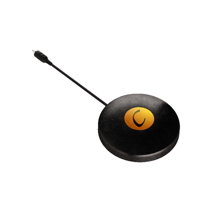 Cheyenne Fußschalter