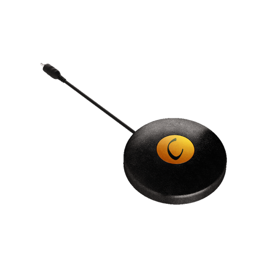 Cheyenne Fußschalter