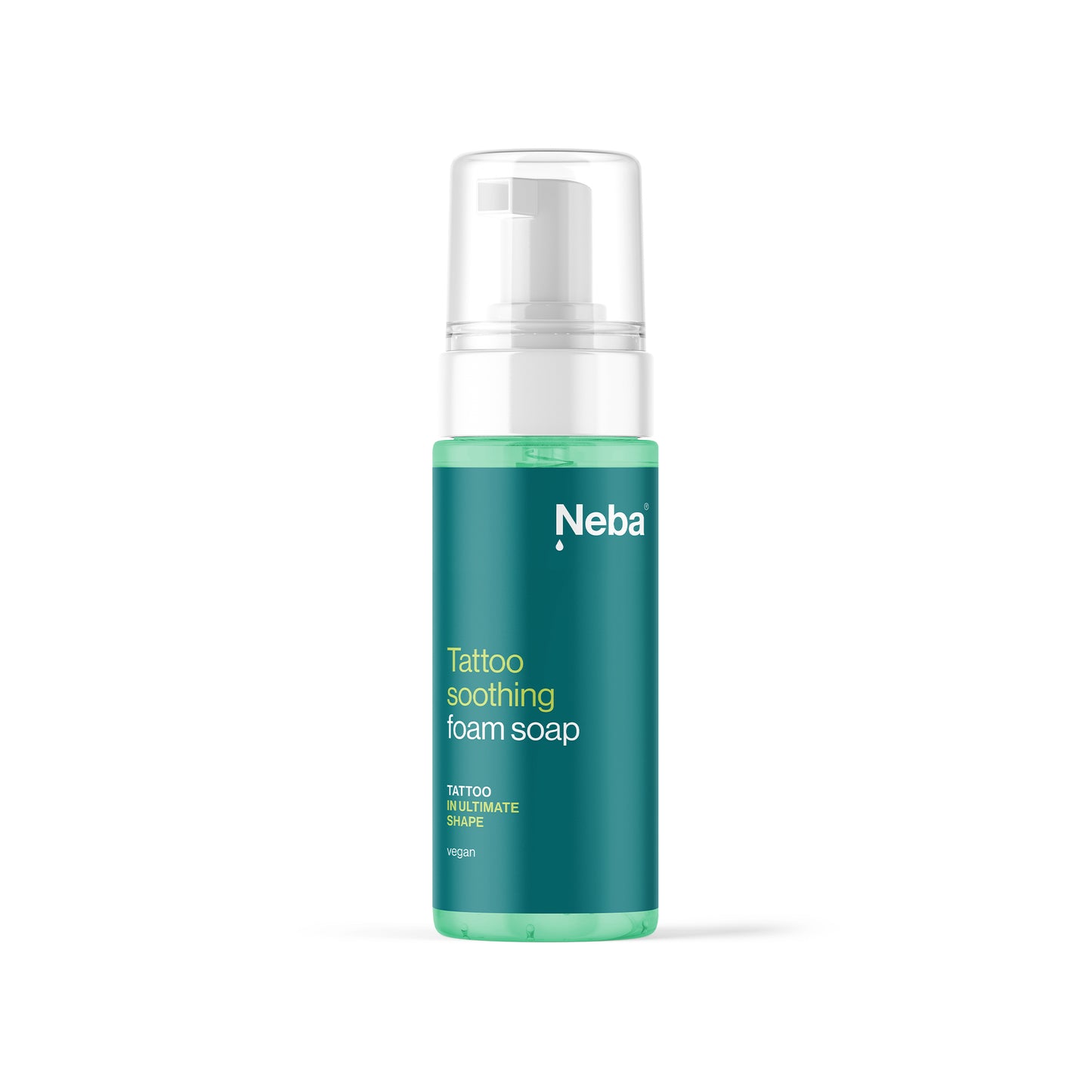 Neba Tattoo Reinigungsschaum 150ml